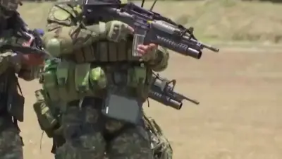 Ejército de Colombia localiza a tres soldados extraviados tras combates contra disidencias en Guaviare