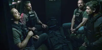 'El botín' de Netflix supera los 100 millones de visualizaciones en récord tiempo