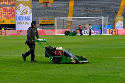 El Campín: reprogramación de concierto y medidas para recuperar la gramilla tras críticas
