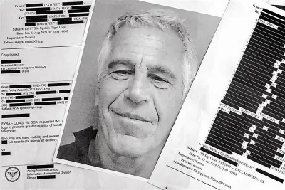 El caso Jeffrey Epstein: una guía completa para entender el escándalo que sigue vigente