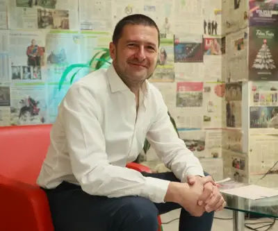 El Giro de Italia Amateur llega a Colombia: 2.500 ciclistas en carrera histórica