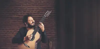 El Kanka reflexiona sobre la ansiedad moderna y presenta 'La Calma' en Bogotá