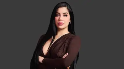 El pasado de Mariana Zapata antes de la fama: así lucía la influencer