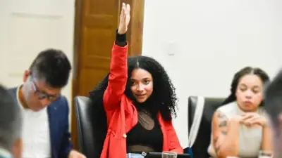 El poder de Juliana Guerrero sacude al Gobierno: imputaciones y críticas por manejo de influencias