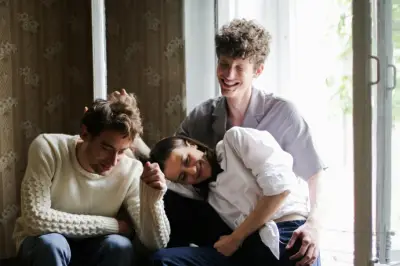 El poliamor en Brasil: una nueva visión familiar que desafía tradiciones conservadoras