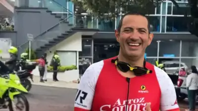 El sicario de la corbata: minuto a minuto del asesinato del empresario Gustavo Aponte en Bogotá