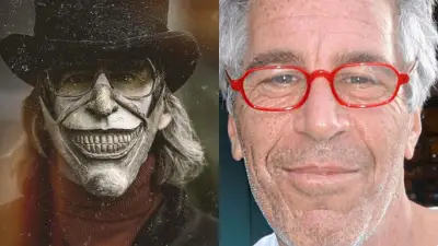 El Teléfono Negro y Jeffrey Epstein: El inquietante parecido que conecta ficción con realidad criminal