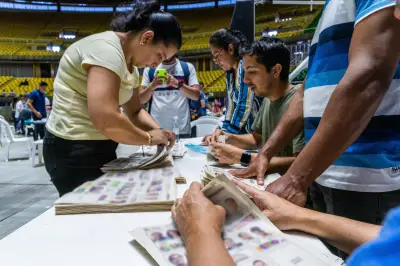 Elecciones 2026: Guía completa para consultar su lugar de votación paso a paso