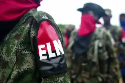 ELN anuncia tregua electoral mientras 170 municipios enfrentan amenazas a la democracia