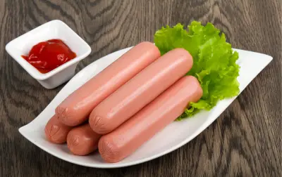 Embutidos y hígado graso: por qué salchichas y jamones son riesgosos para la salud hepática