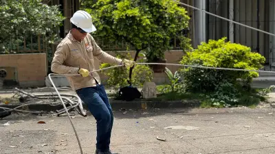 Emcali realizará cortes de energía en Cali este 18 de febrero por trabajos de modernización