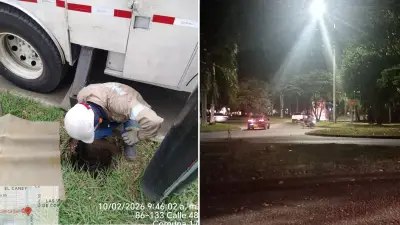 Emcali restablece alumbrado público en Valle del Lili tras denuncia ciudadana