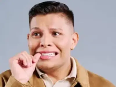 Emiro Navarro revela cómo Juanda Caribe lo rechazó en sus inicios como creador de contenido