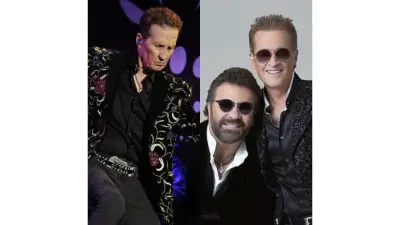 Emmanuel hospitalizado por vértigo: gira con Mijares se mantiene tras emergencia