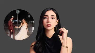 Emotivo mensaje del esposo de La Beba en LCDLF3 desata reacciones en redes sociales