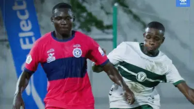 Empate con sabor especial en Yumbo: debut goleador y punto valioso en la fecha 6