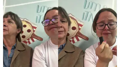 Empresarias de Bogotá lloran por crisis en su negocio de alimentos: ventas caen más del 50%