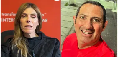 Empresario asesinado en Bogotá tenía vínculo con familia de Miguel Uribe Turbay