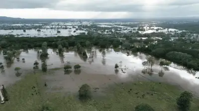 En Montería suspenden clases por emergencia invernal: profesores y estudiantes en receso