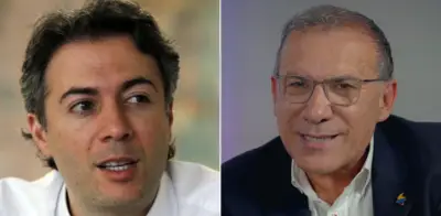 Encuesta revela que Daniel Quintero lideraría consulta del Frente por la Vida