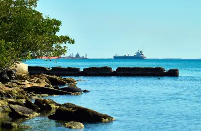 Enfrentamiento armado en aguas cubanas deja cuatro muertos y seis heridos