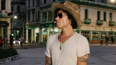 Enrique Bunbury anuncia regreso a Latinoamérica con concierto en Colombia