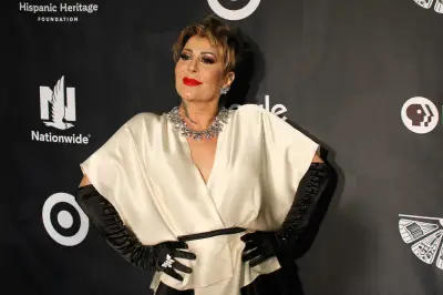 Enrique Guzmán desmiente rumores sobre recaída alcohólica de Alejandra Guzmán