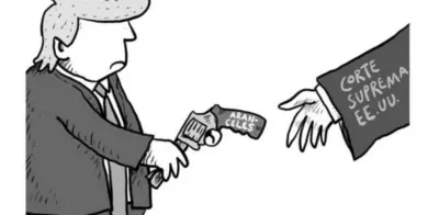 Entrega de armas: un paso crucial hacia la paz en Colombia