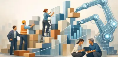 Envejecimiento poblacional: el desafío demográfico que enfrenta la IA en el mercado laboral colombiano