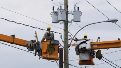 EPM anuncia cortes programados de energía en Antioquia para mantenimiento técnico en febrero de 2026