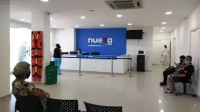 EPS So35: La crisis de salud que afecta a miles de colombianos