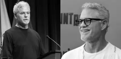 Eric Dane deja conmovedor mensaje a sus hijas antes de fallecer por ELA: 'Quiero decirles cuatro cosas'