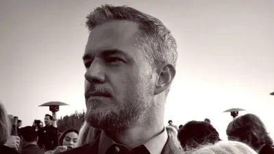 Eric Dane revela diagnóstico de ELA: qué es esta enfermedad neurodegenerativa