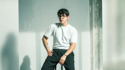 Erich cierra su gira en Cali con un San Valentín alternativo desde el desamor