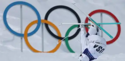 Escasez de preservativos en Villa Olímpica de Milán-Cortina: stock agotado en 3 días