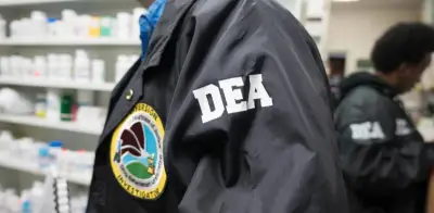 Escándalo en la DEA: EE.UU. suspende operaciones antidrogas en República Dominicana por corrupción