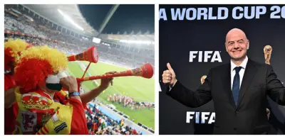 Escándalo en Mundial 2026: Precios de entradas se disparan hasta 20 mil dólares en reventa oficial de FIFA