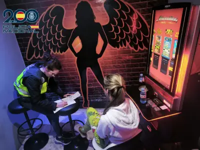 España desmantela red de trata sexual con mujeres latinoamericanas en Málaga y Marbella