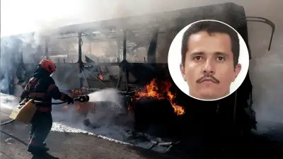 Estados Unidos confirma apoyo de inteligencia en operativo donde cayó 'El Mencho'