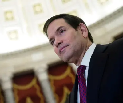 Estados Unidos designa oficialmente a Irán como patrocinador de detenciones ilegales