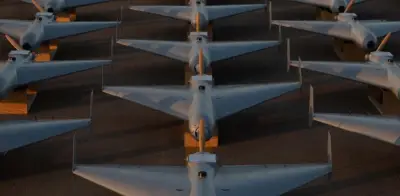 Estados Unidos despliega drones kamikaze LUCAS contra Irán en escalada militar de Trump