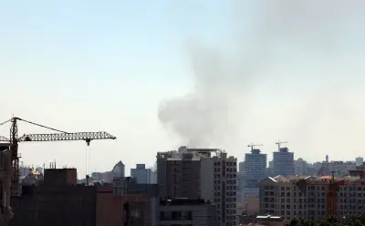 Estados Unidos e Israel lanzan ataque coordinado contra Irán; Teherán responde con misiles