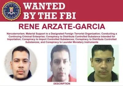 Estados Unidos ofrece 10 millones de dólares por captura de hermanos del Cartel de Sinaloa