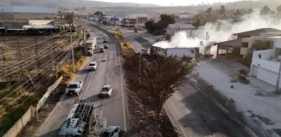 Estados Unidos ofrece recompensa millonaria por dos capos del Cartel de Sinaloa tras muerte de El Mencho