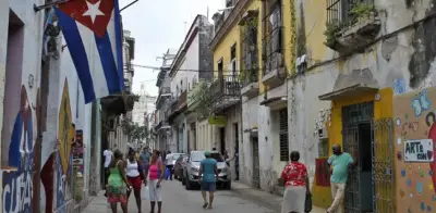 Estados Unidos reanuda venta de petróleo y gas a Cuba con condiciones específicas