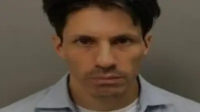 Estadounidense condenado a 18 años por delitos sexuales contra menores en Medellín