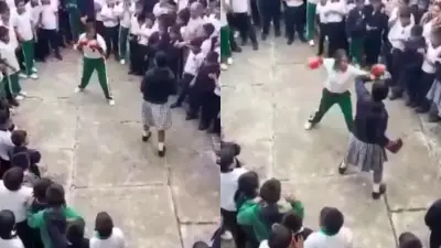 Estudiante sufre lesiones graves durante práctica de boxeo en colegio del Huila