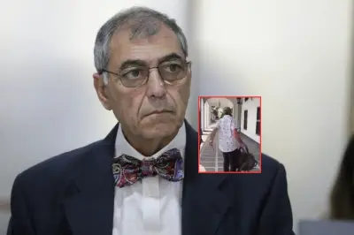 Exalcalde William Dau denuncia agresión sexual en Cartagena y acusa al alcalde Dumek Turbay