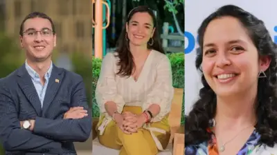 Exdirector del Área Metropolitana enfrentará proceso por corrupción en libertad