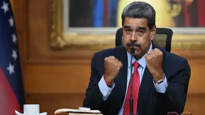 Exfiscal de EE.UU. advierte: Cadena perpetua es opción real para Nicolás Maduro
